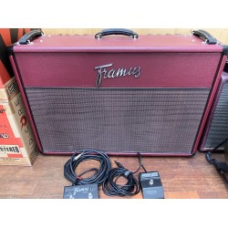 Framus Ruby Riot 2 